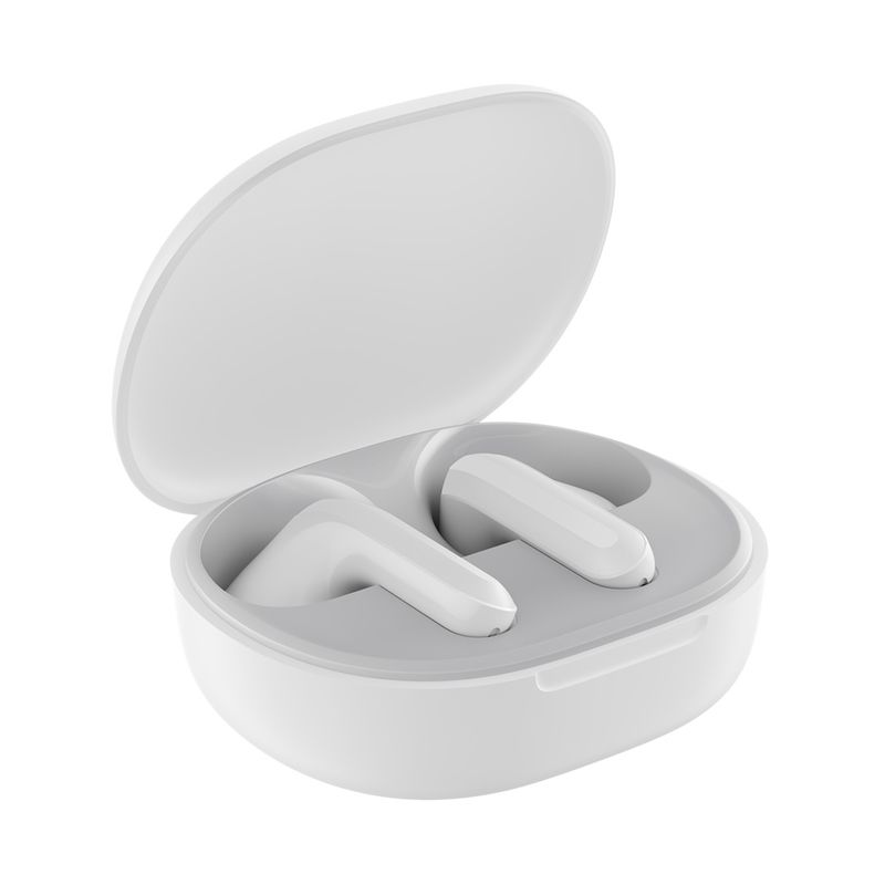 Bluetooth slusalice Xiaomi Redmi Buds 4 lite bele