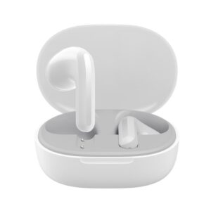 Bluetooth slusalice Xiaomi Redmi Buds 4 lite bele