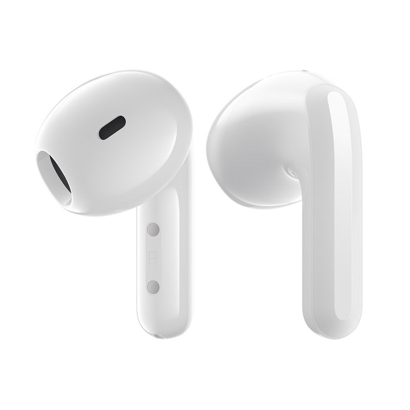 Bluetooth slusalice Xiaomi Redmi Buds 4 lite bele