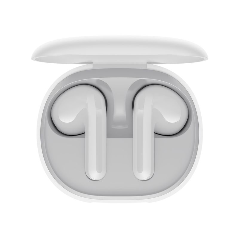 Bluetooth slusalice Xiaomi Redmi Buds 4 lite bele