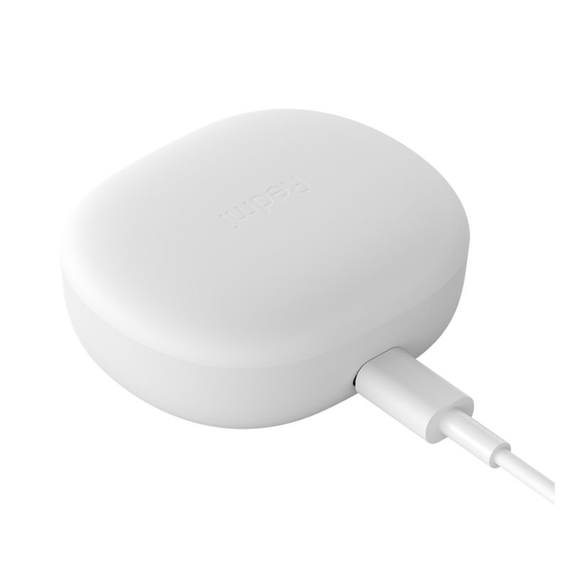Bluetooth slusalice Xiaomi Redmi Buds 4 lite bele