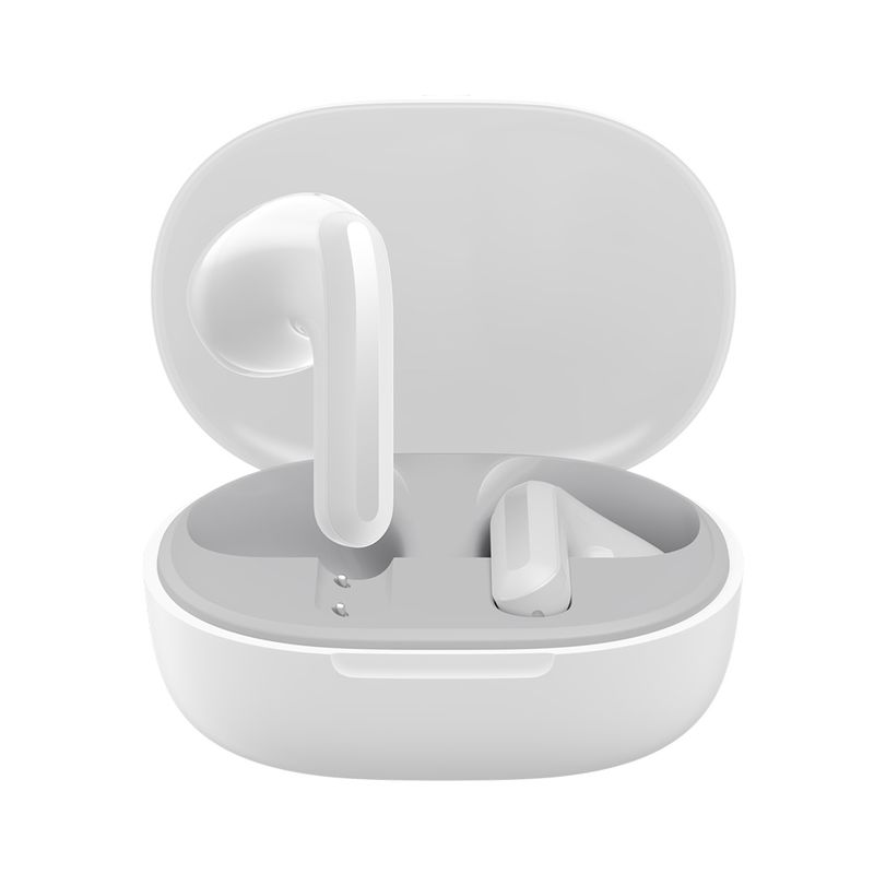 Bluetooth slusalice Xiaomi Redmi Buds 4 lite bele