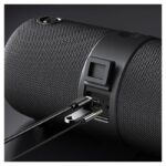 Bluetooth zvucnik Jango RB-M55 crni - Slika 3