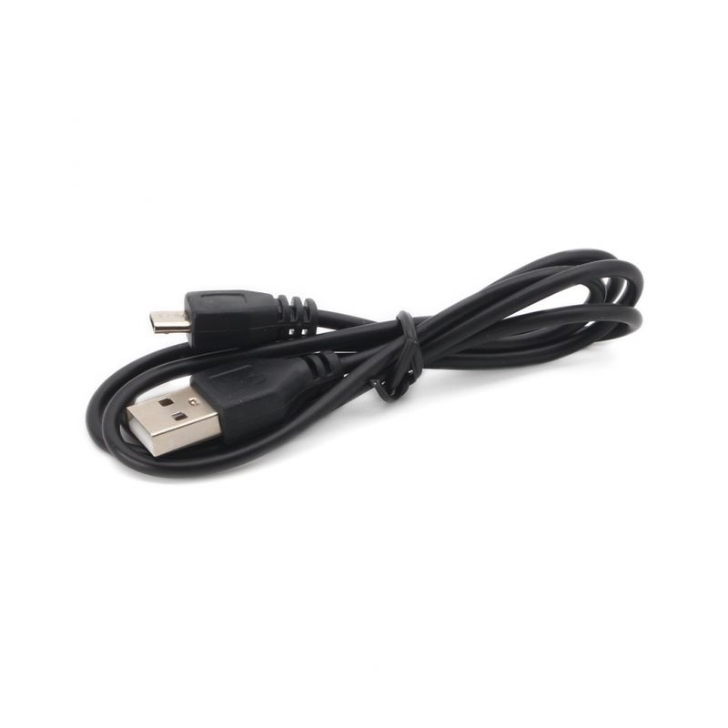 Bluetooth zvucnik P101 2x4" narandzasto crni