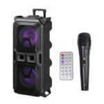 Bluetooth zvucnik RLS-2813 2x8"