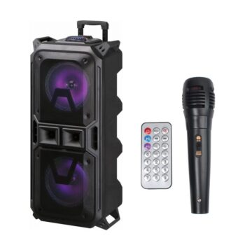 Bluetooth zvucnik RLS-2813 2x8"