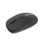 Combo mis i tastatura wireless Monster KM3 crni - Slika 3