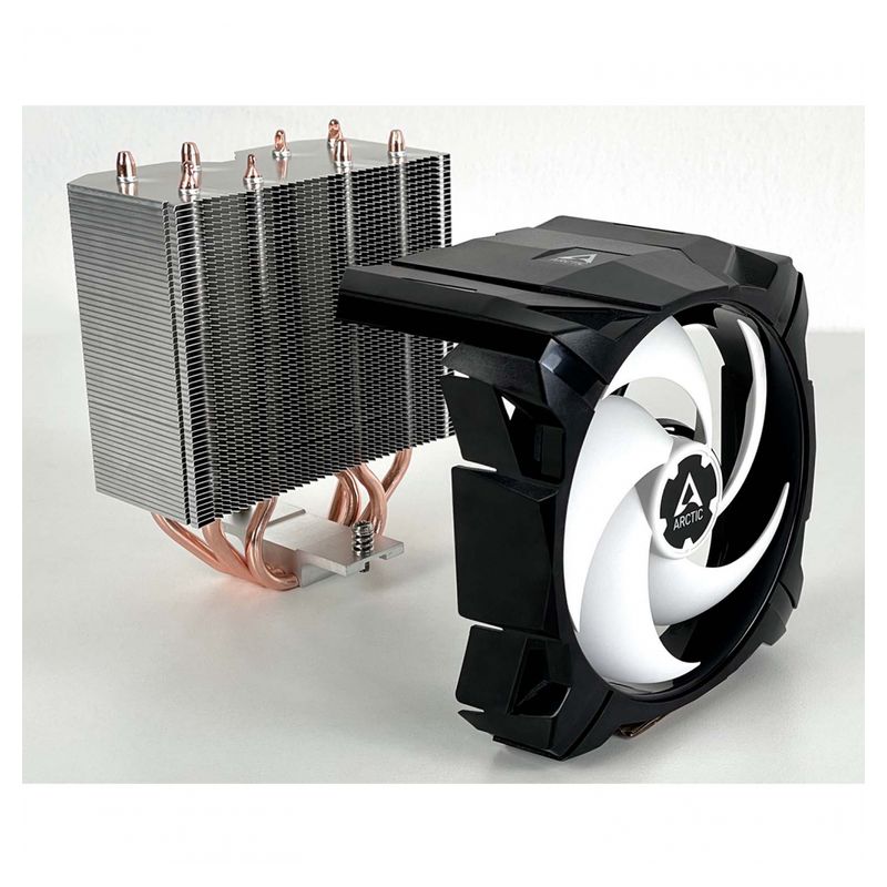 CPU Cooler Artic Freezer A35 (AMD)