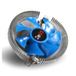 CPU Cooler Zeus L31 (1700/1200/1150/1155/1156/775/FM1/2/AM2+/AM3+/AM4) - Slika 2