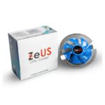 CPU Cooler Zeus L31 (1700/1200/1150/1155/1156/775/FM1/2/AM2+/AM3+/AM4)