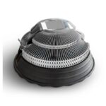 CPU Cooler Zeus L33 (1700/1200/1150/1155/1156/775/FM1/2/AM2+/AM3+/AM4) - Slika 2