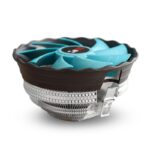 CPU Cooler Zeus L33 (1700/1200/1150/1155/1156/775/FM1/2/AM2+/AM3+/AM4) - Slika 3