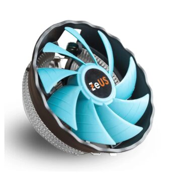 CPU Cooler Zeus L33 (1700/1200/1150/1155/1156/775/FM1/2/AM2+/AM3+/AM4)