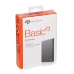 Eksterni hard disk 2.5 2TB Seagate Basic STJL2000400 - Slika 7
