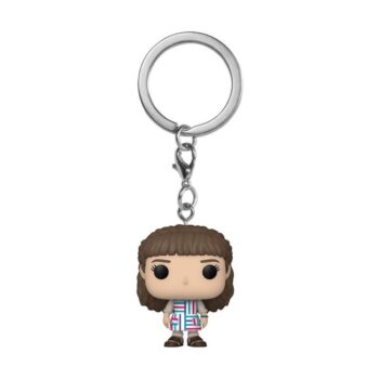 Funko POP Keychain: Stranger Things - Eleven