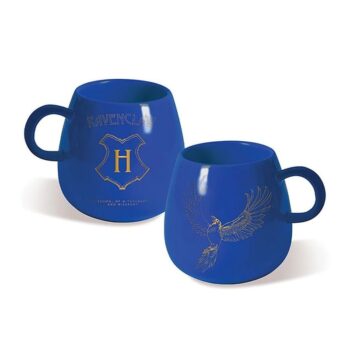 Harry Potter (Intricate Houses Ravenclaw) Shaped Mug