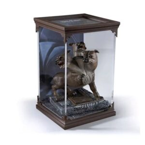 Harry Potter - Magical Creatures - Fluffy