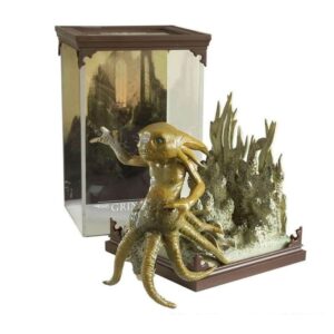 Harry Potter - Magical Creatures - Grindylow