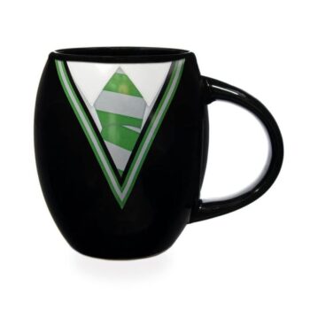 Harry Potter (SlyTherin) Oval Mug