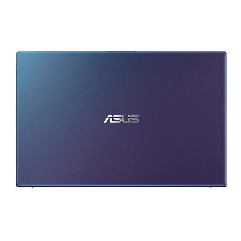 Laptop Asus X515JA-EJ4188 15.6 FHD / i3-1005G1 / 8GB / NVMe 512GB / Blue-Violet / Poklon Ranac