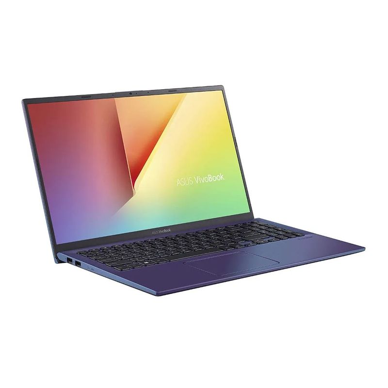 Laptop Asus X515JA-EJ4188 15.6 FHD / i3-1005G1 / 8GB / NVMe 512GB / Blue-Violet / Poklon Ranac