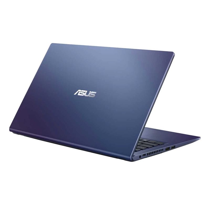 Laptop Asus X515JA-EJ4188 15.6 FHD / i3-1005G1 / 8GB / NVMe 512GB / Blue-Violet / Poklon Ranac