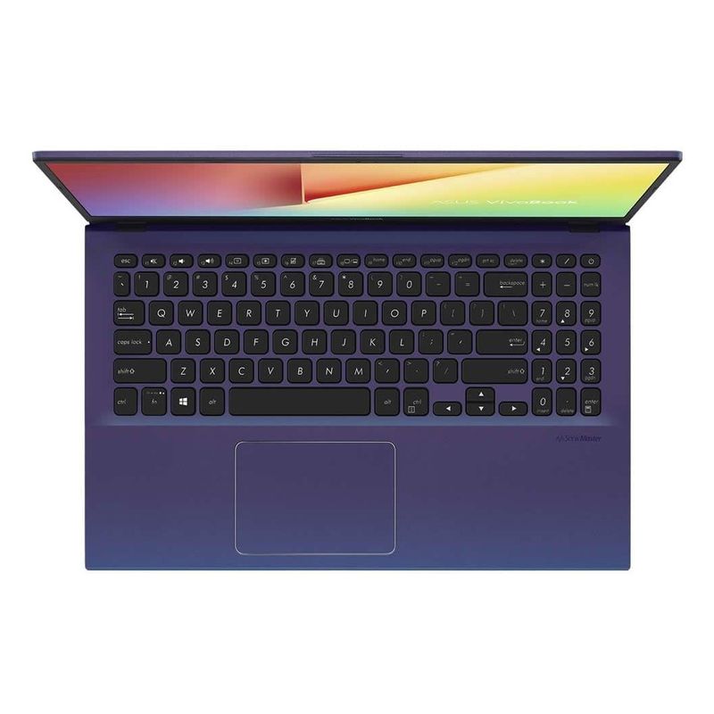 Laptop Asus X515JA-EJ4188 15.6 FHD / i3-1005G1 / 8GB / NVMe 512GB / Blue-Violet / Poklon Ranac