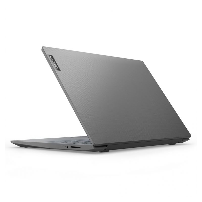 Laptop Lenovo V15 IGL 15.6 FHD / Pentium N5030 QuadCore / 4GB / NVMe 256GB / Intel UHD / SRB Grey 82C3002LYA