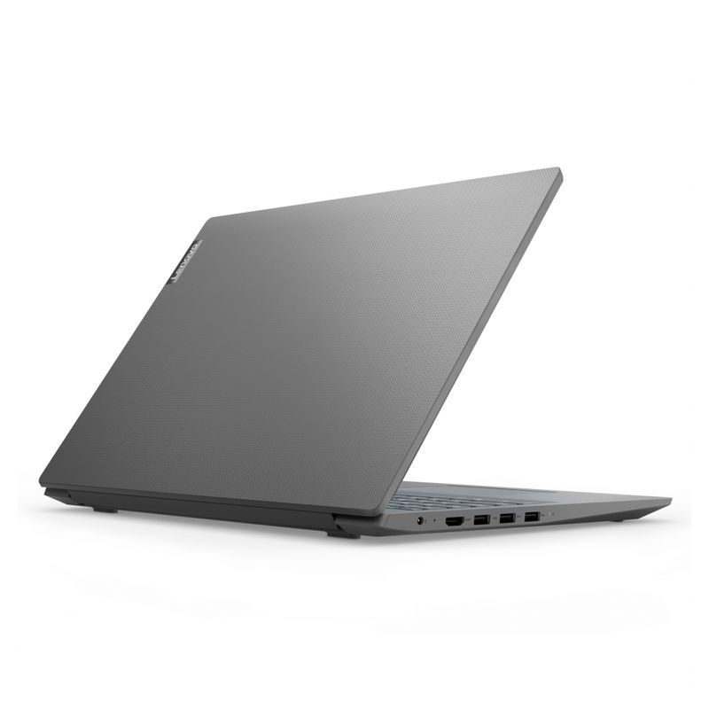 Laptop Lenovo V15 IGL 15.6 FHD / Pentium N5030 QuadCore / 4GB / NVMe 256GB / Intel UHD / SRB Grey 82C3002LYA
