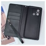 Maskica Hanman ORG za Xiaomi Redmi 12C crna - Slika 2