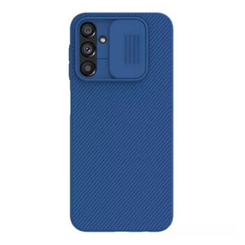 Maskica Nillkin CamShield za Samsung A145R Galaxy A14 4G plava