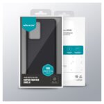 Maskica Nillkin Scrub Pro za Xiaomi 13 Lite crna - Slika 12
