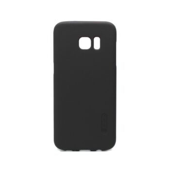 Maskica Nillkin scrub za Samsung G935 S7 Edge crna