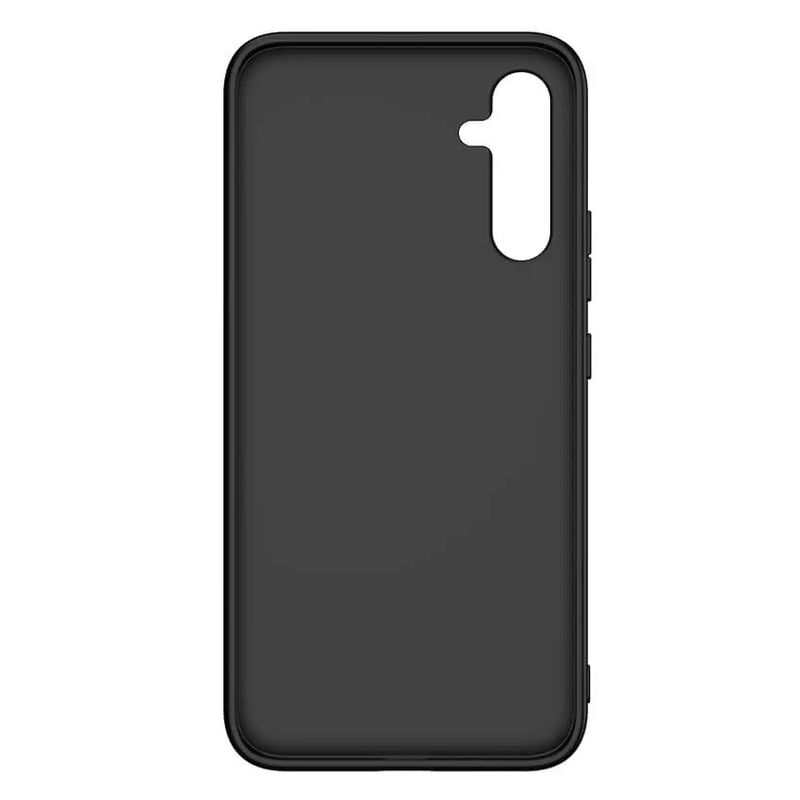 Maskica Nillkin Textured za Samsung A346B Galaxy A34 5G crna