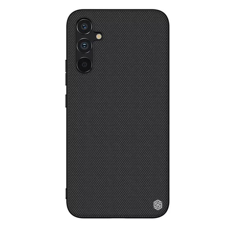 Maskica Nillkin Textured za Samsung A346B Galaxy A34 5G crna