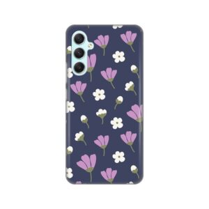 Maskica Silikonska Print Skin za Samsung A346B Galaxy A34 5G Spring flowers