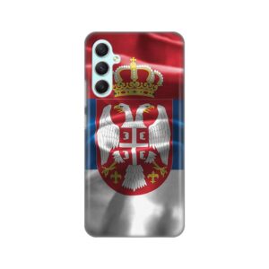 Maskica Silikonska Print Skin za Samsung A346B Galaxy A34 5G SRB