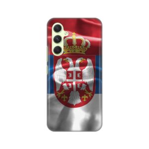 Maskica Silikonska Print Skin za Samsung A546B Galaxy A54 5G SRB