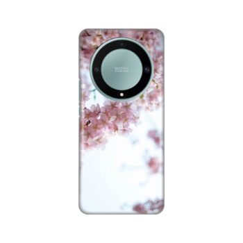 Maskica Silikonska Print za Honor Magic 5 Lite Spring