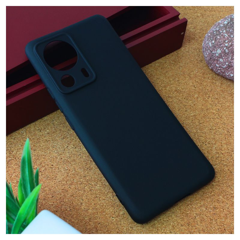 Maskica Teracell Giulietta za Xiaomi 13 Lite mat crna