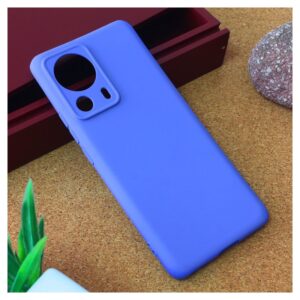 Maskica Teracell Giulietta za Xiaomi 13 Lite mat ljubicasta