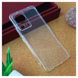 Maskica Teracell Giulietta za Xiaomi 13 Lite transparent