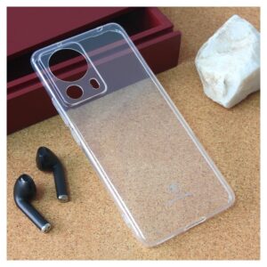 Maskica Teracell Skin za Xiaomi 13 Lite transparent