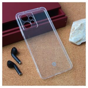 Maskica Teracell Skin za Xiaomi Redmi Note 12 4G (EU) transparent