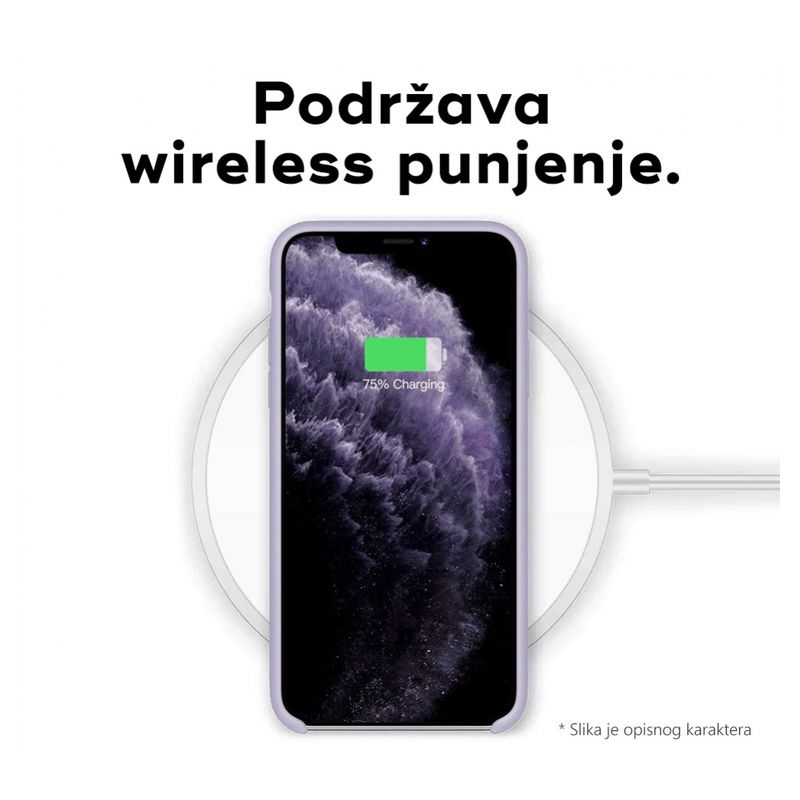 Maskica Teracell Soft Velvet za Samsung S901B Galaxy S22 5G tamno plava
