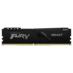 Memorija DDR4 16GB 3200MHz Kingston Beast KF432C16BB/16 Fury