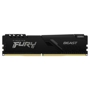 Memorija DDR4 16GB 3200MHz Kingston Beast KF432C16BB/16 Fury