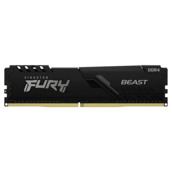 Memorija DDR4 16GB 3200MHz Kingston Beast KF432C16BB/16 Fury