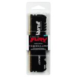 Memorija DDR4 16GB 3200MHz Kingston Fury Beast RGB KF432C16BB1A/16 - Slika 5