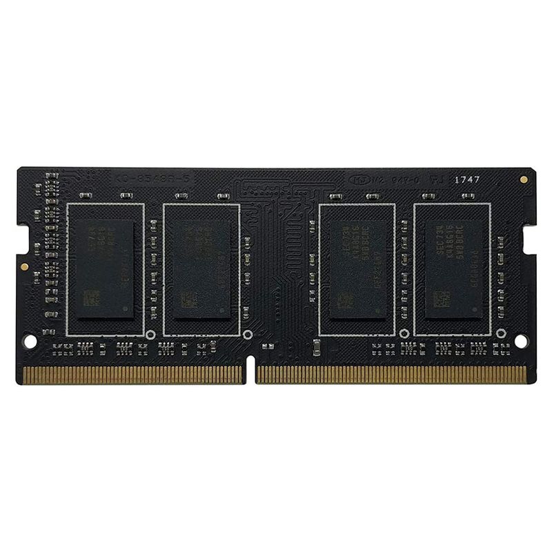 Memorija SODIMM DDR4 16GB 3200MHz Patriot Signature Single Channel PSD416G320081S